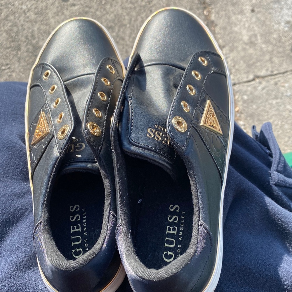 Guess women's sneakers